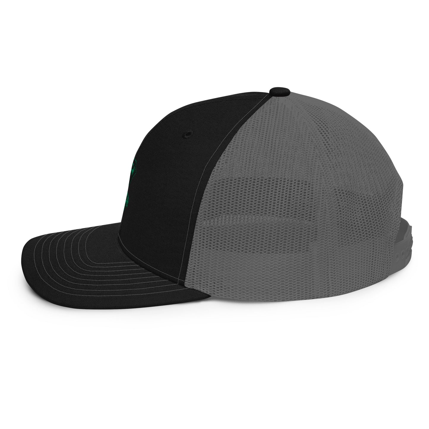 Superior Lawn Care Trucker Cap