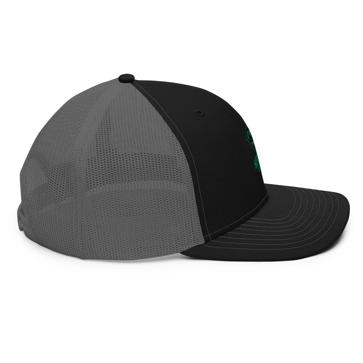 Superior Lawn Care Trucker Cap