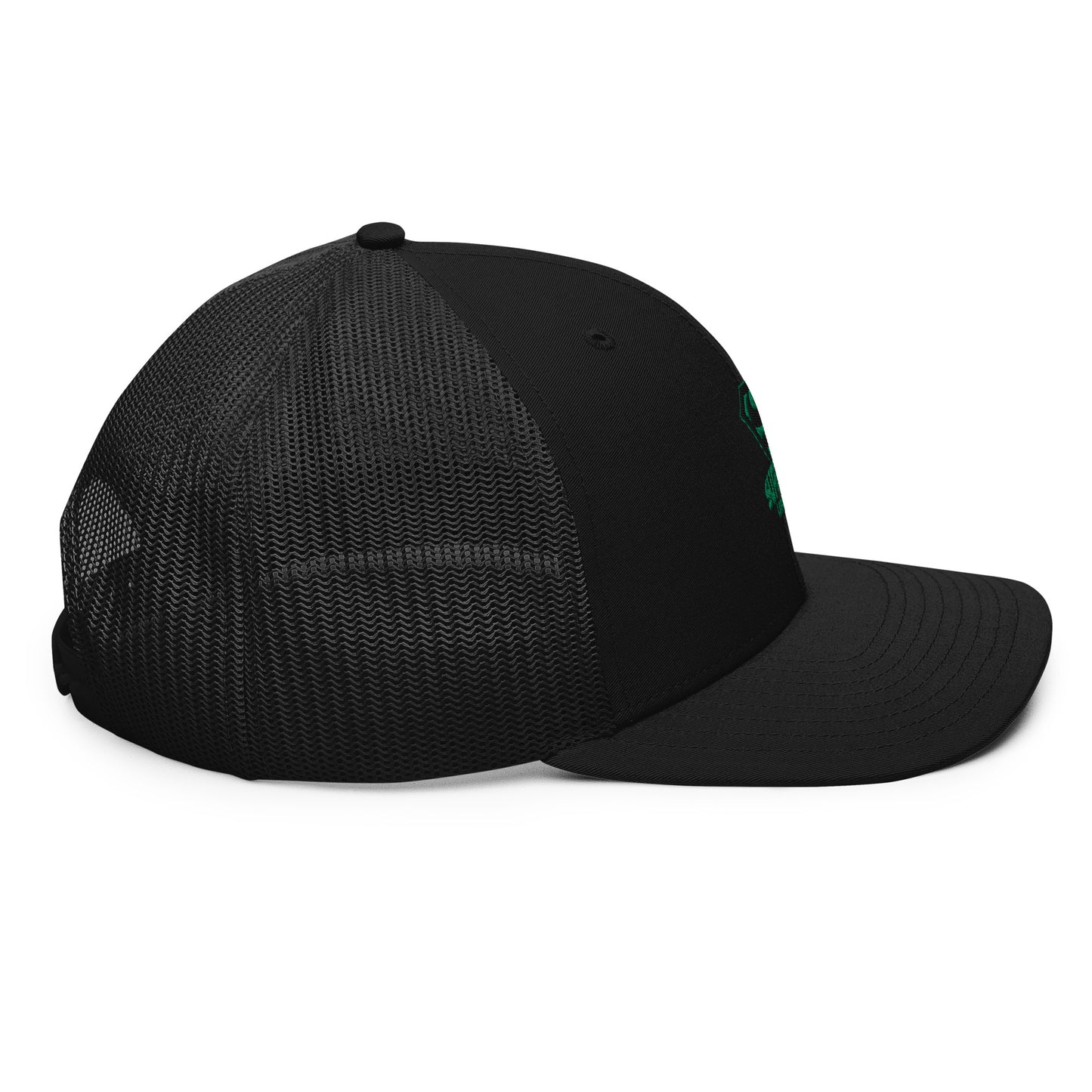 Superior Lawn Care Trucker Cap