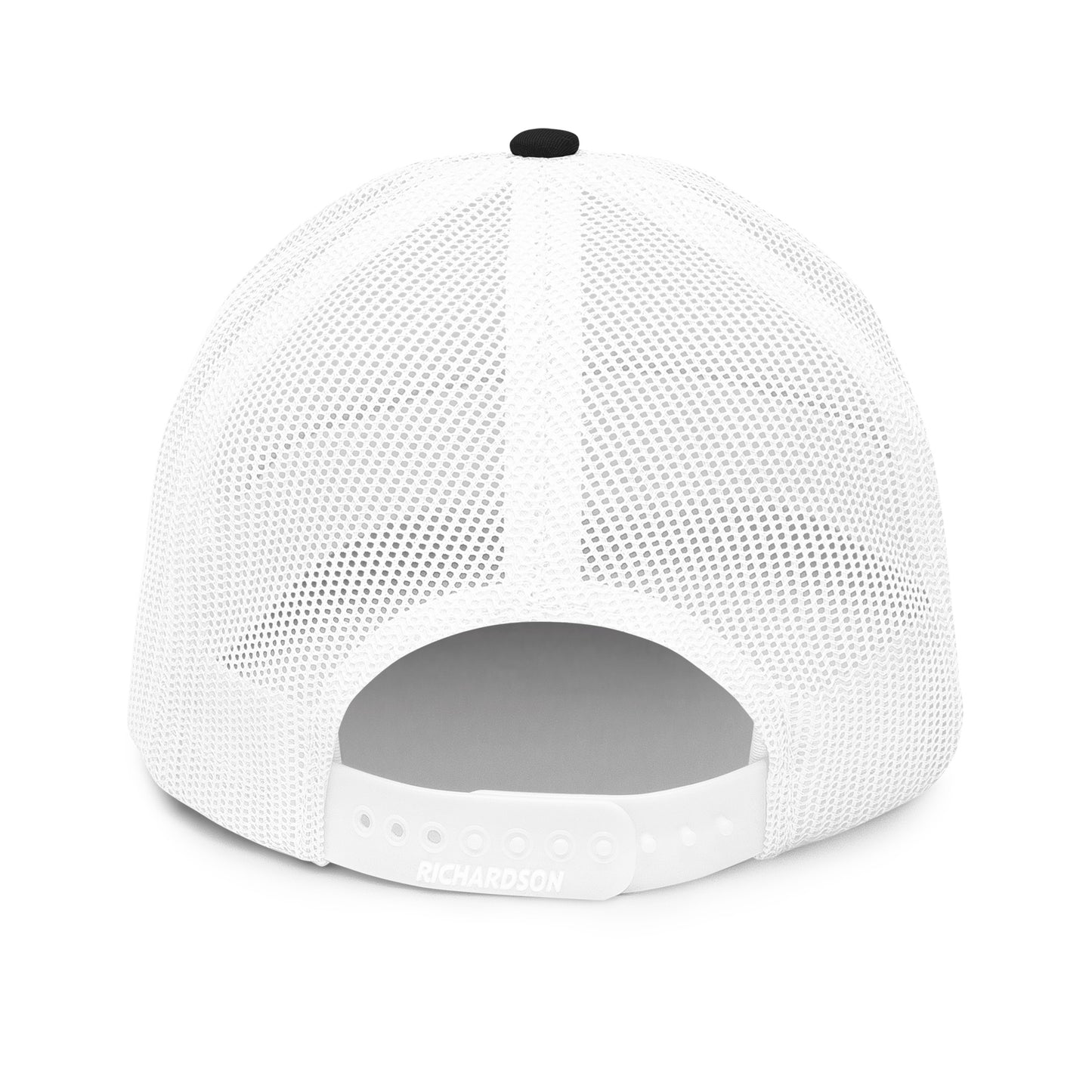 Superior Lawn Care Trucker Cap