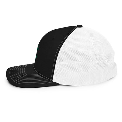 Superior Lawn Care Trucker Cap