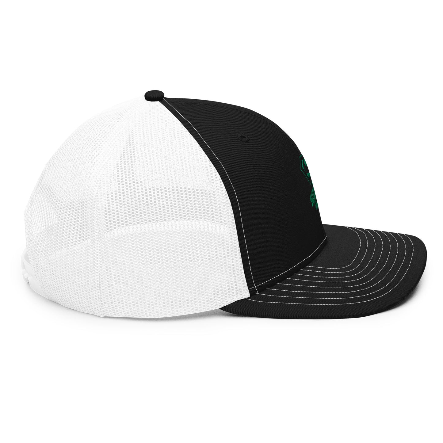 Superior Lawn Care Trucker Cap