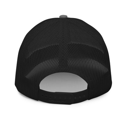 Superior Lawn Care Trucker Cap