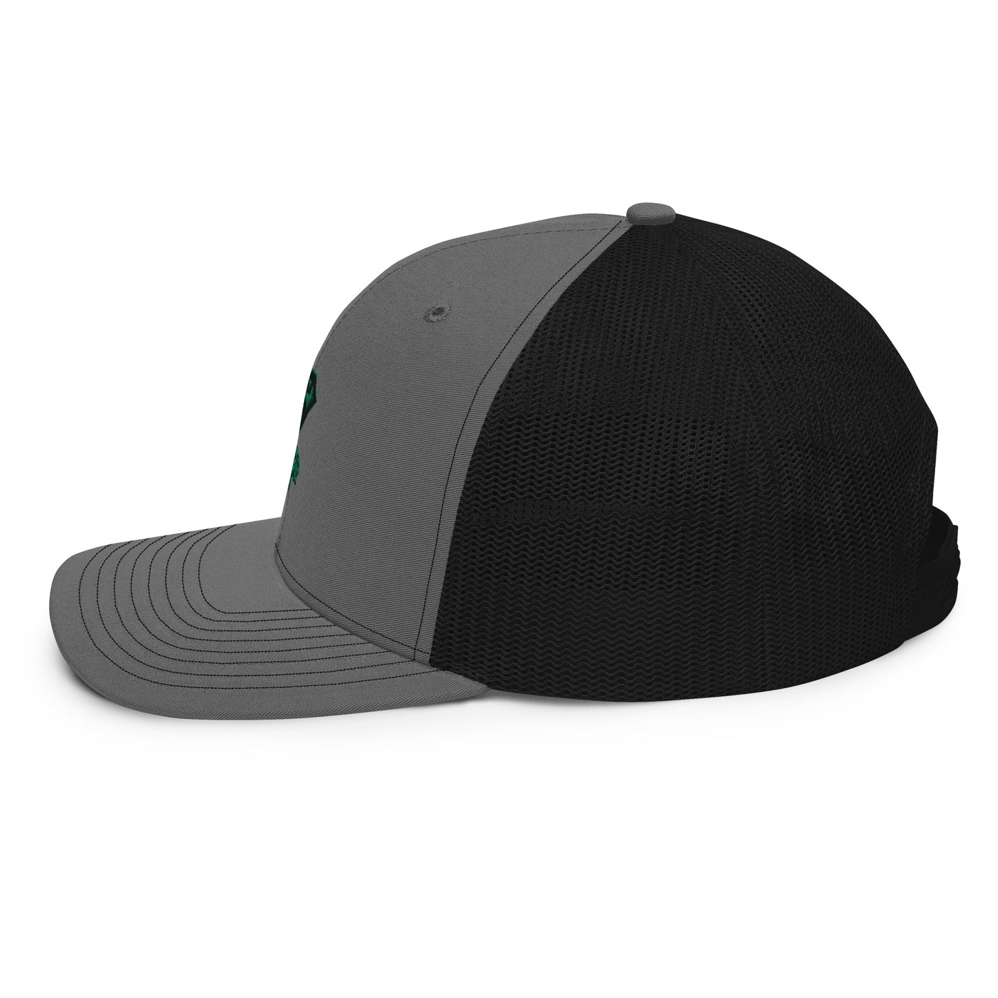 Superior Lawn Care Trucker Cap