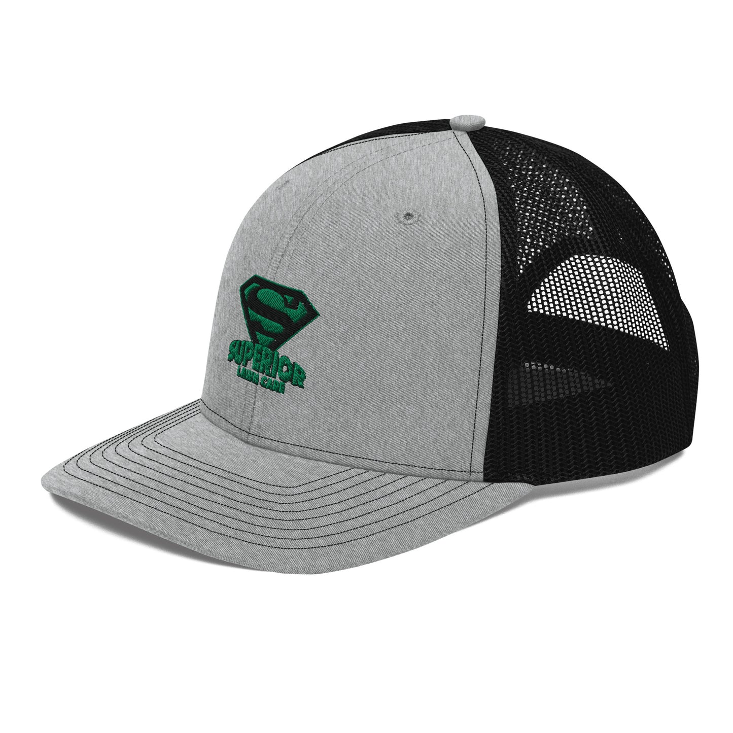 Superior Lawn Care Trucker Cap