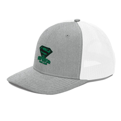 Superior Lawn Care Trucker Cap