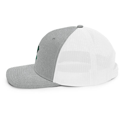 Superior Lawn Care Trucker Cap