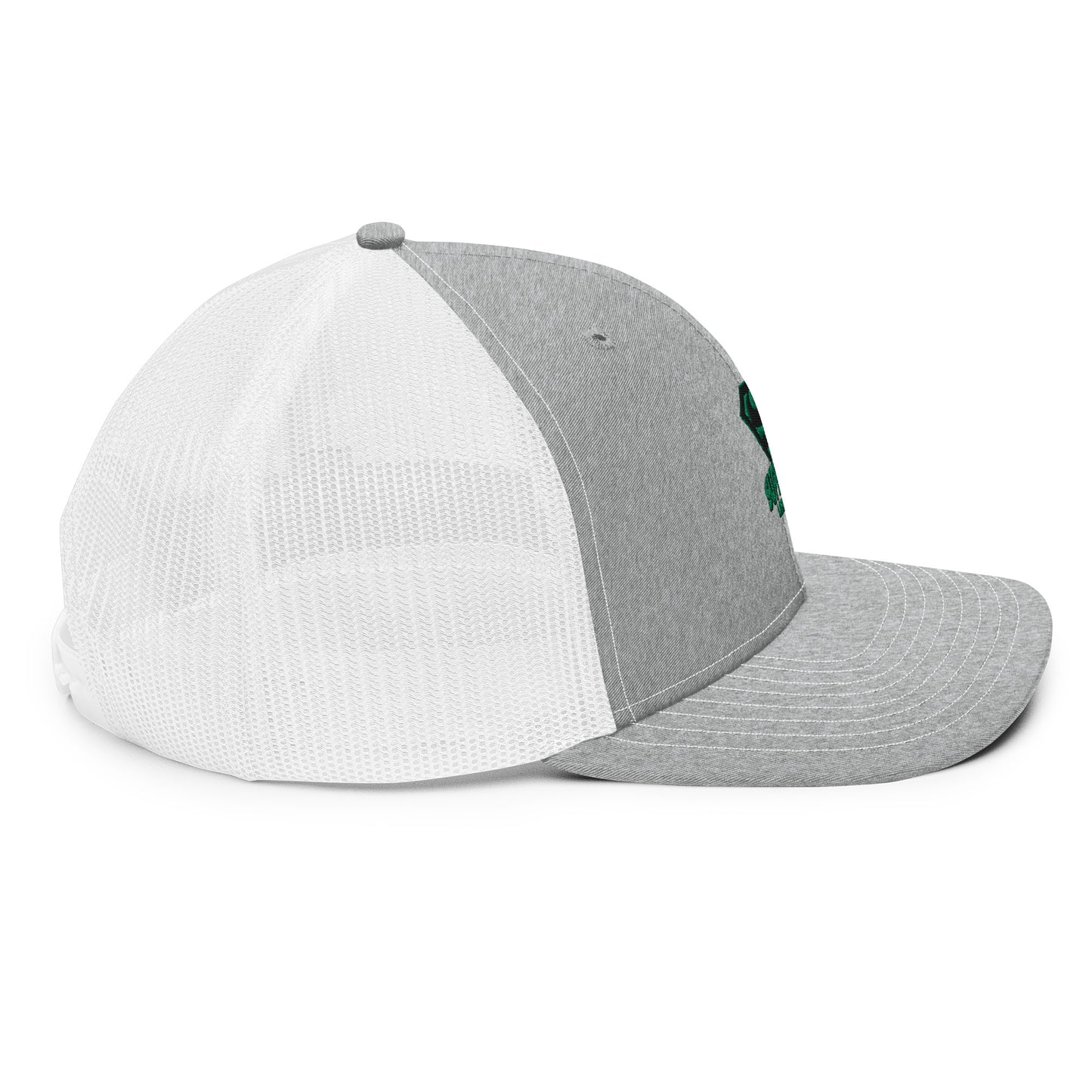 Superior Lawn Care Trucker Cap