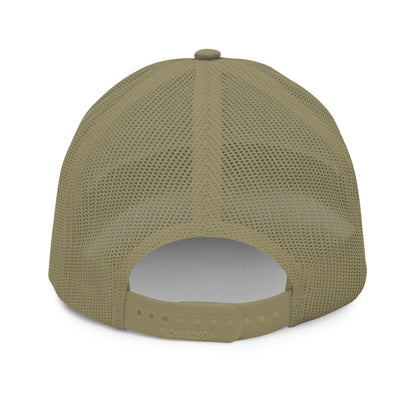 Superior Lawn Care Trucker Cap