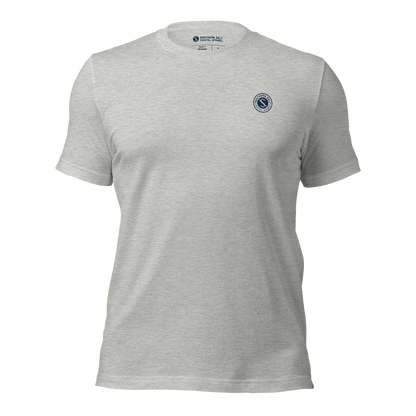 Southern Salt Redfish Classic - Classic Fit Tee