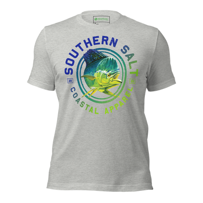 Southern Salt Mahi Monday - Classic Fit Tee
