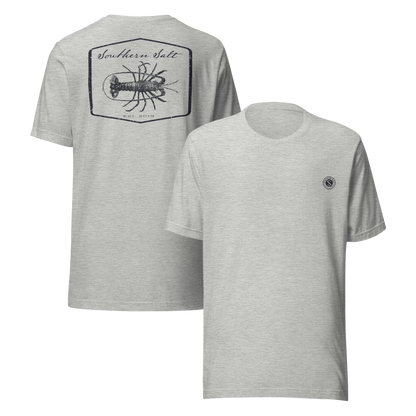 Southern Salt Lobster - Classic Fit Tee