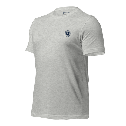 Southern Salt Redfish Classic - Classic Fit Tee