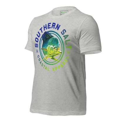 Southern Salt Mahi Monday - Classic Fit Tee