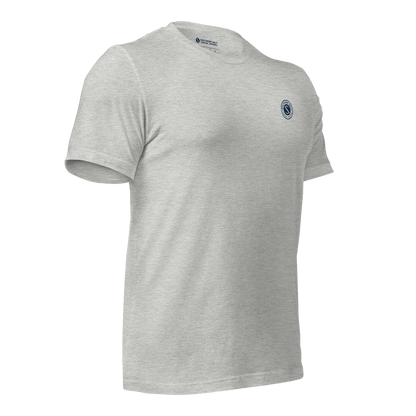 Southern Salt Redfish Classic - Classic Fit Tee