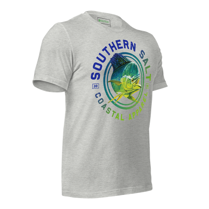 Southern Salt Mahi Monday - Classic Fit Tee