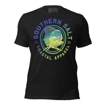 Southern Salt Mahi Monday - Classic Fit Tee