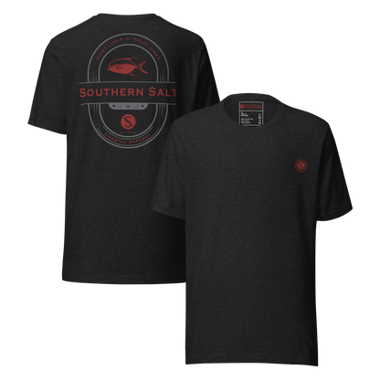 Southern Salt Permit Season - Classic Fit Tee