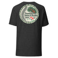 Dark Grey Heather