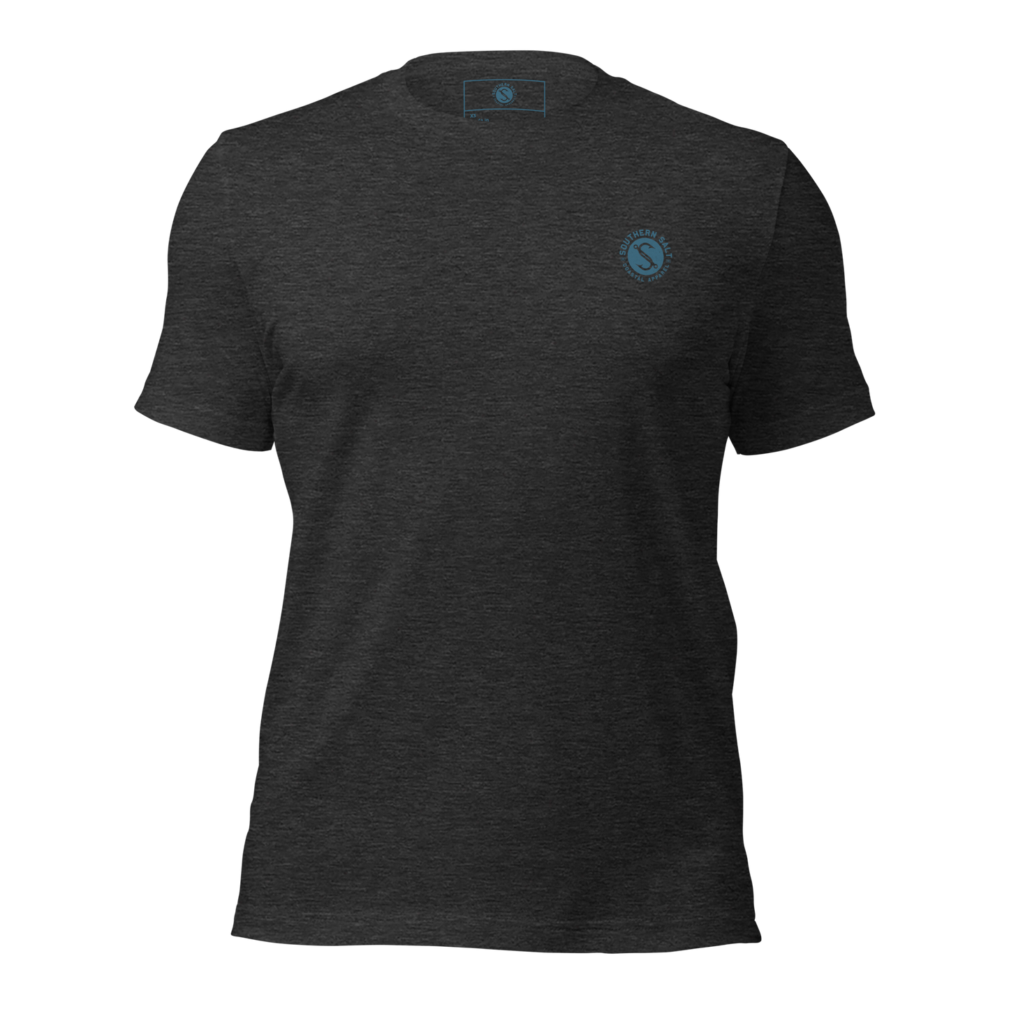 Southern Salt Fishing Club - Classic Fit Tee