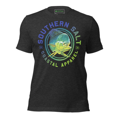 Southern Salt Mahi Monday - Classic Fit Tee