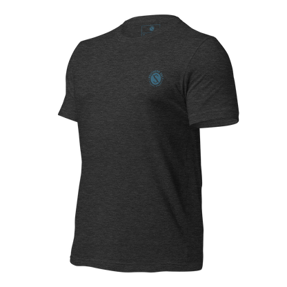 Southern Salt Fishing Club - Classic Fit Tee