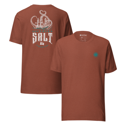Southern Salt Sea Legs - Classic Fit Tee