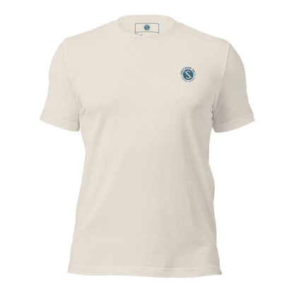 Southern Salt Fishing Club - Classic Fit Tee