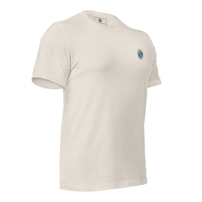 Southern Salt Fishing Club - Classic Fit Tee