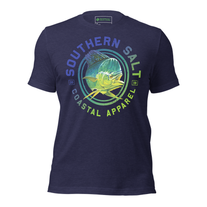 Southern Salt Mahi Monday - Classic Fit Tee