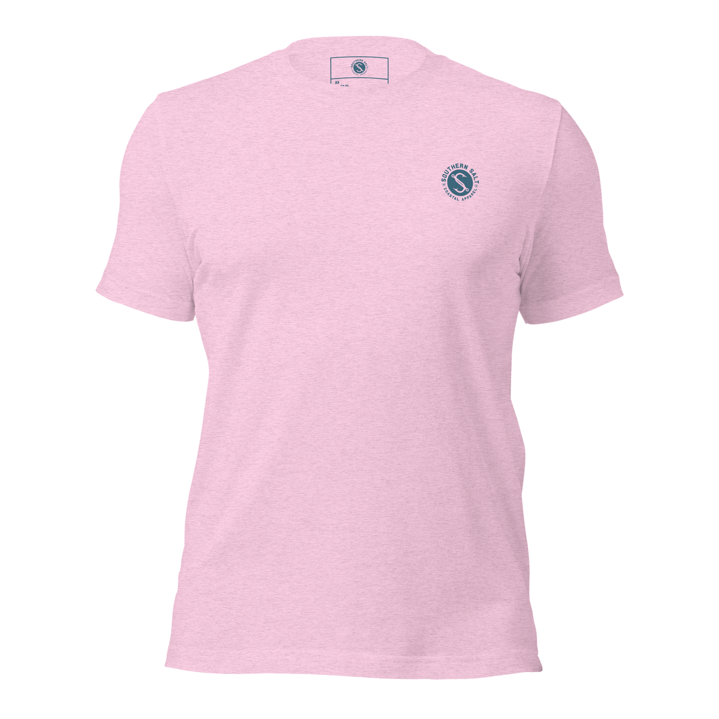 Southern Salt Fishing Club - Classic Fit Tee