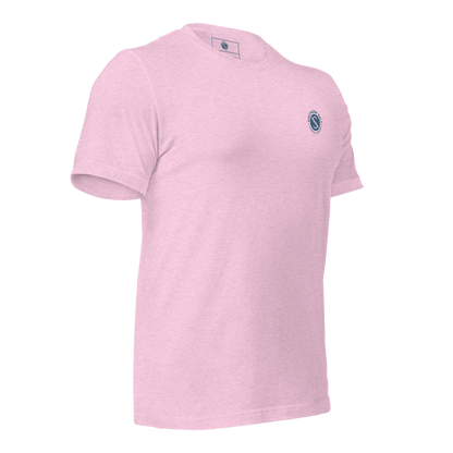 Southern Salt Fishing Club - Classic Fit Tee