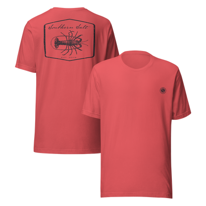 Southern Salt Lobster - Classic Fit Tee