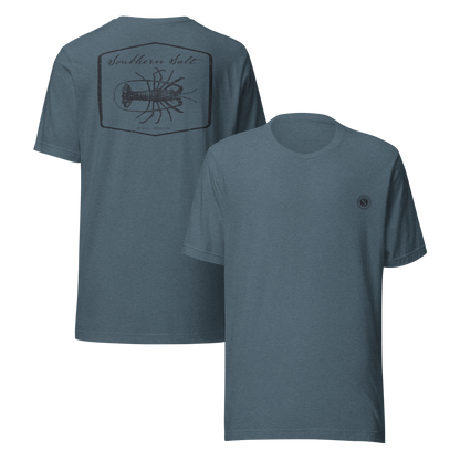Southern Salt Lobster - Classic Fit Tee