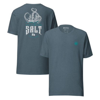 Southern Salt Sea Legs - Classic Fit Tee