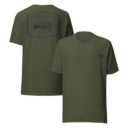 Southern Salt Lobster - Classic Fit Tee