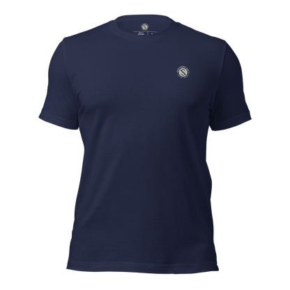 Southern Salt Alligator Point - Classic Fit Tee