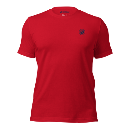 Southern Salt Redfish Classic - Classic Fit Tee