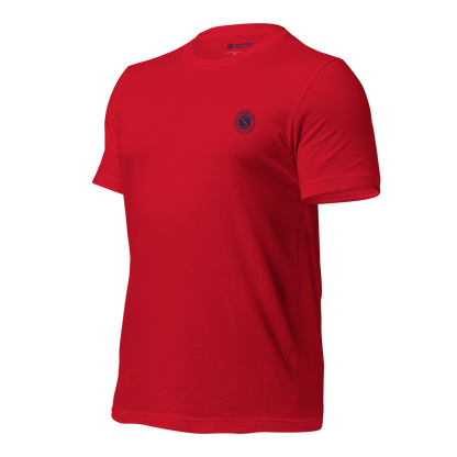 Southern Salt Redfish Classic - Classic Fit Tee