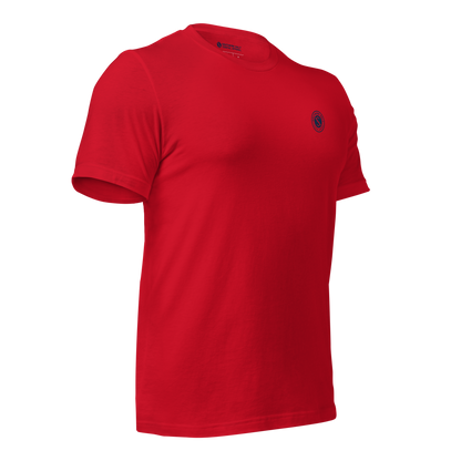 Southern Salt Redfish Classic - Classic Fit Tee
