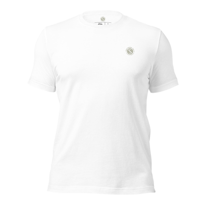 Southern Salt Alligator Point - Classic Fit Tee