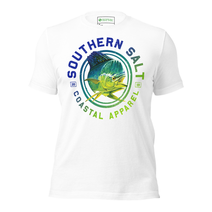 Southern Salt Mahi Monday - Classic Fit Tee
