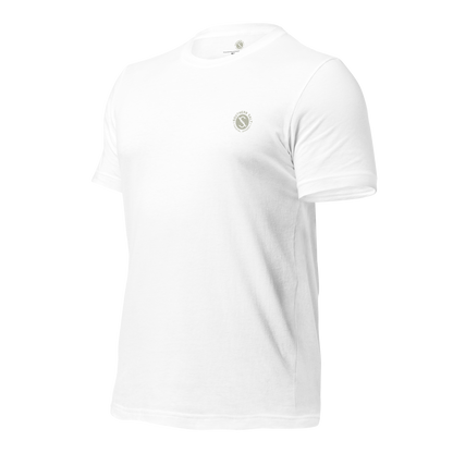 Southern Salt Alligator Point - Classic Fit Tee
