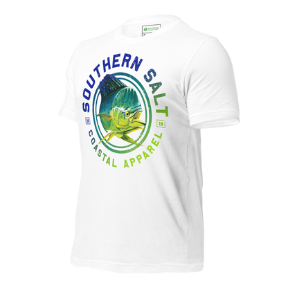 Southern Salt Mahi Monday - Classic Fit Tee