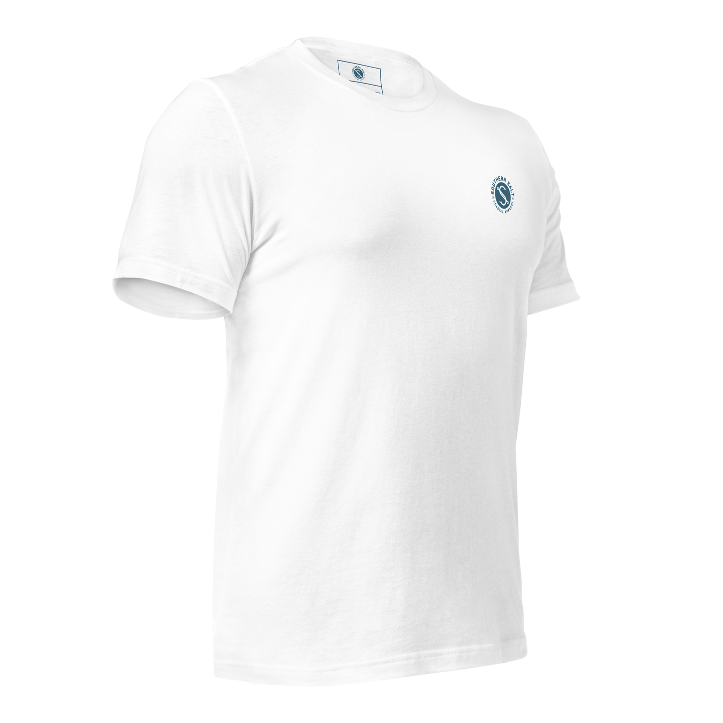 Southern Salt Fishing Club - Classic Fit Tee