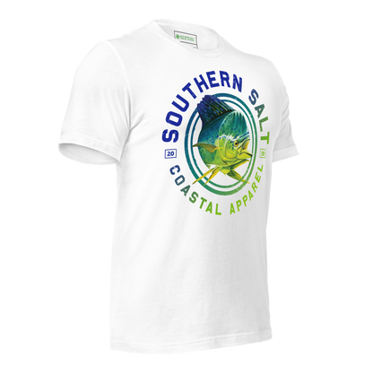 Southern Salt Mahi Monday - Classic Fit Tee
