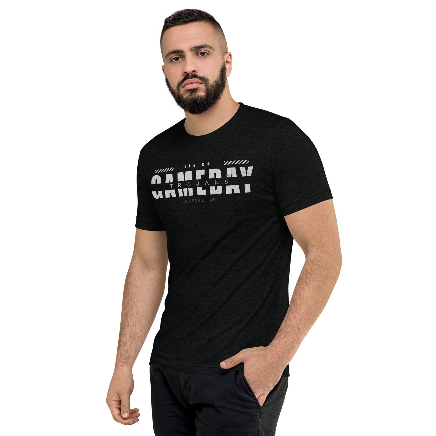 LCHS Gameday Tee
