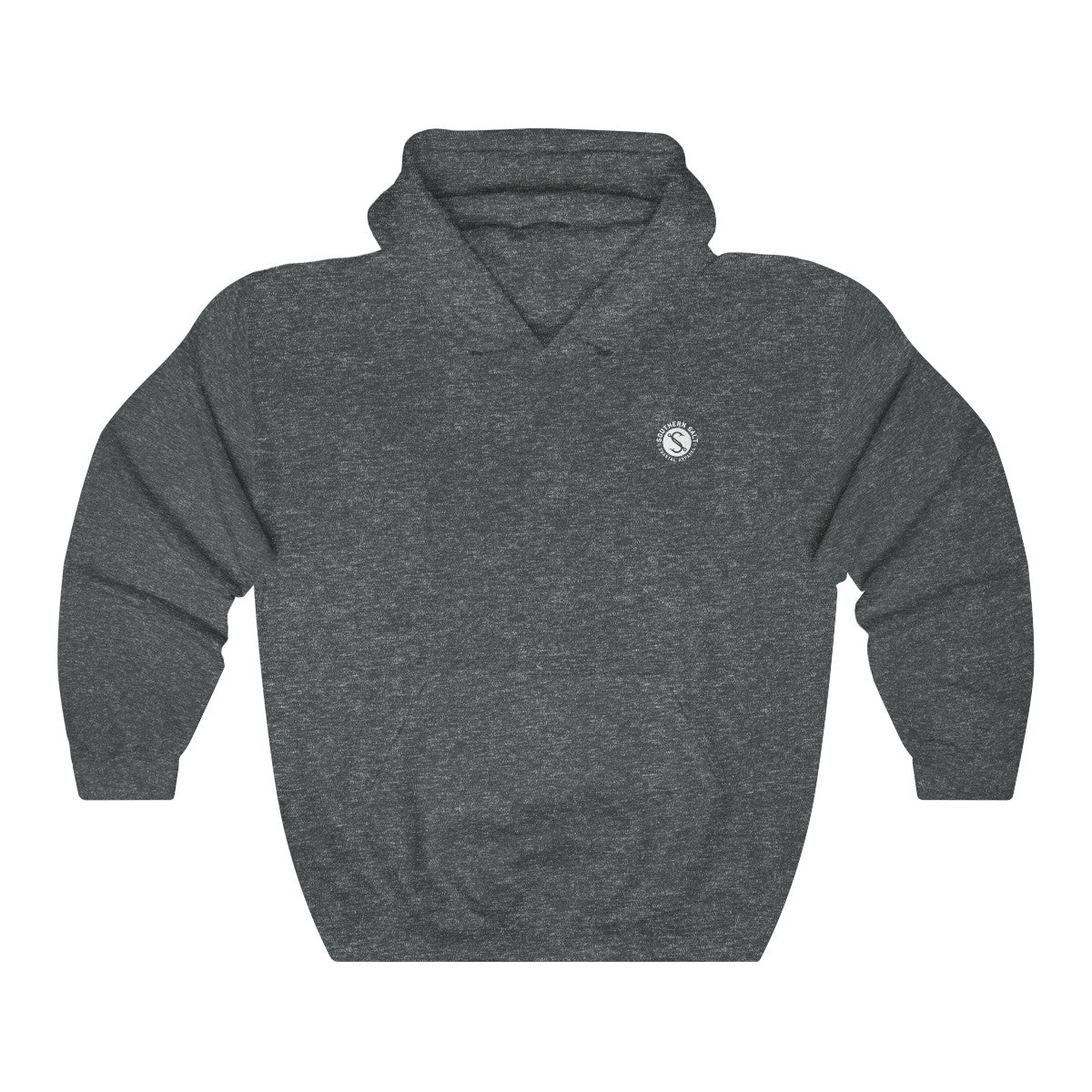 Southern Salt Unisex Heavy Blend Hoodie - Southern Salt Coastal Apparel