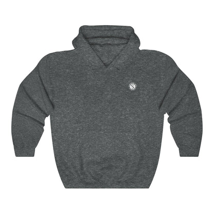 Southern Salt Unisex Heavy Blend Hoodie - Southern Salt Coastal Apparel