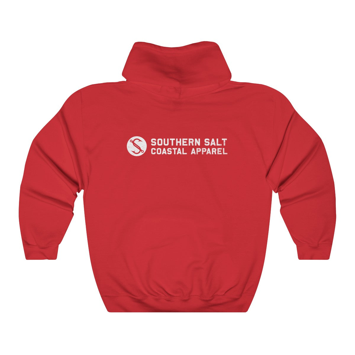Southern Salt Unisex Heavy Blend Hoodie - Southern Salt Coastal Apparel